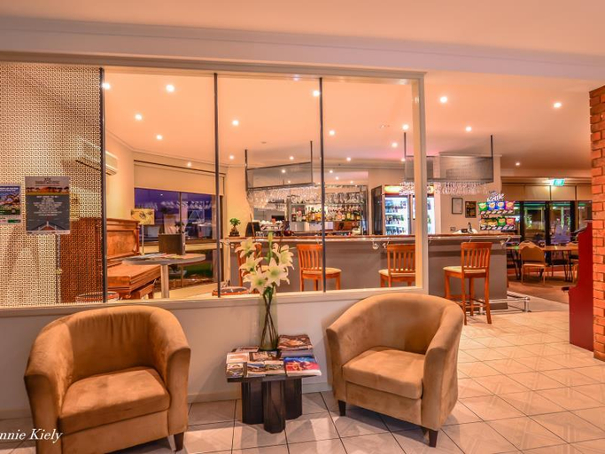 Public Area 2, Meninya Palms Moama, Murray
