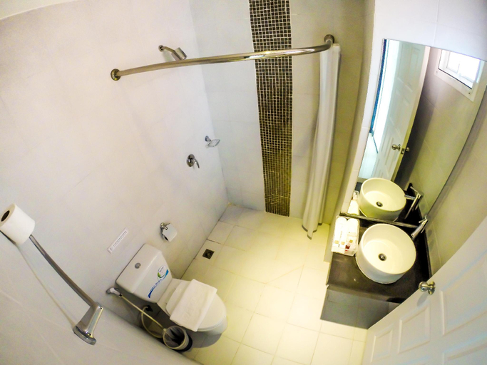 Bathroom 3, My Place Phuket Airport Mansion, Pulau Phuket