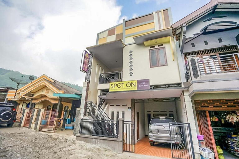 Puguh Homestay Bromo at Desa Wisata Bromo, Probolinggo