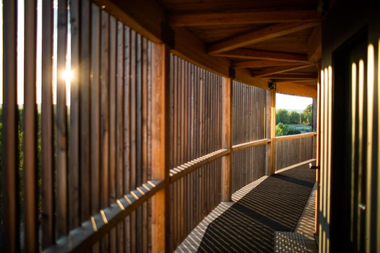 Public Area 2, thecamp Hotel & Lodges - Aix en Provence, Bouches-du-Rhône