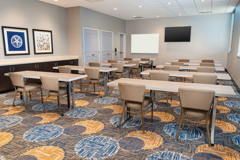 Public Area 2, Staybridge Suites NASHVILLE - VANDERBILT AREA, Davidson