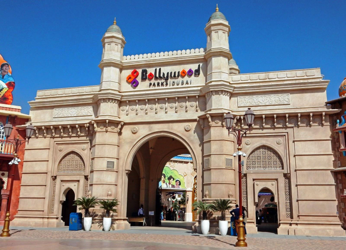 Others 5, Al Waleed Palace Hotel Apartments Al Barsha, Dubai
