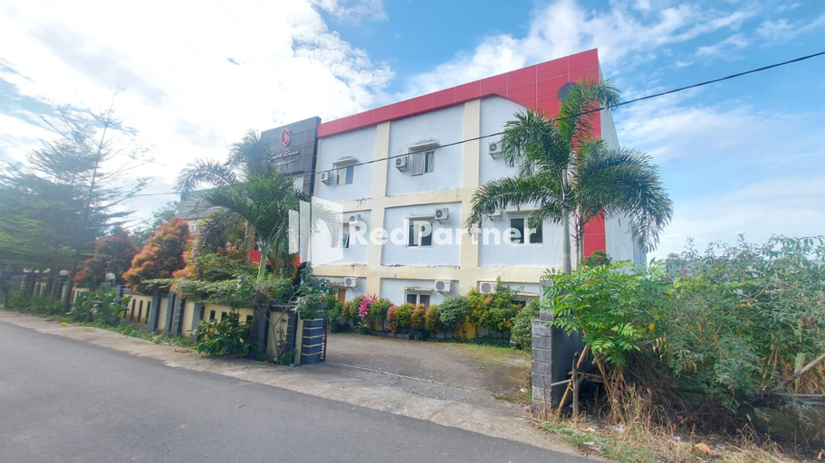Hotel Grand Saota Syariah Soppeng RedPartner, Soppeng