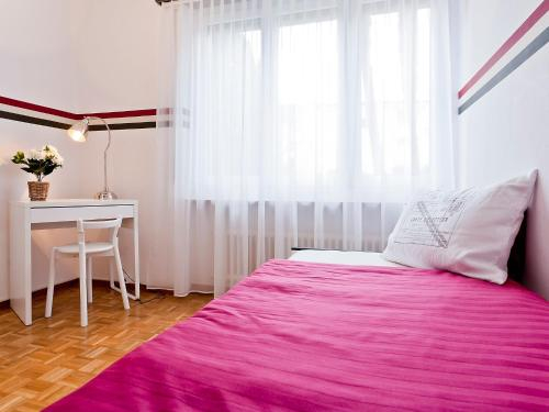 Apartment Suite-18, Locarno