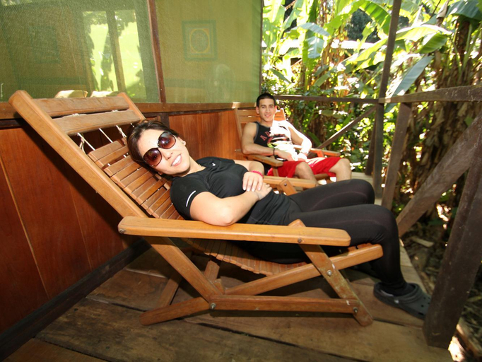Others 2, Amazon Planet, Tambopata