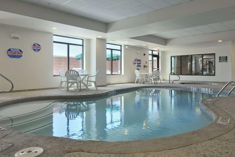 Sport & Beauty, Best Western Plus Frisco East - McKinney, Collin