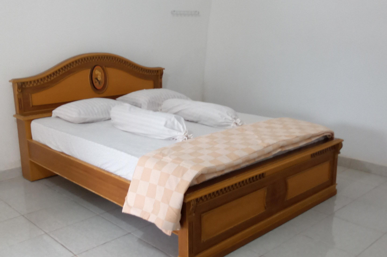 Guest House Rofal, Bengkulu