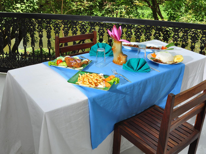 Others 5, Water Garden Hotel, N. Palatha East
