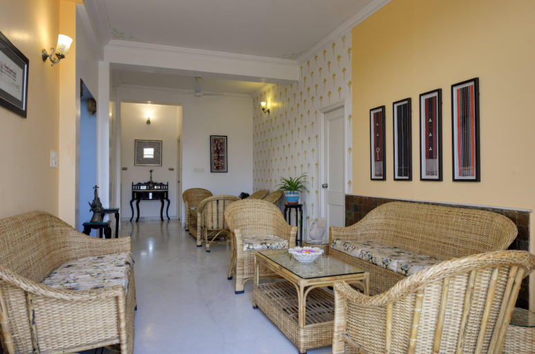 Others 3, Shahpura Dev Villa Udaipur, Udaipur
