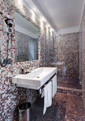 Bedroom 4, Lhp River Boutique Hotel & Spa, Florence