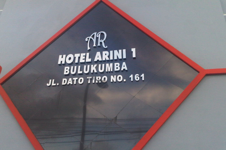 Hotel Arini 1, Bulukumba
