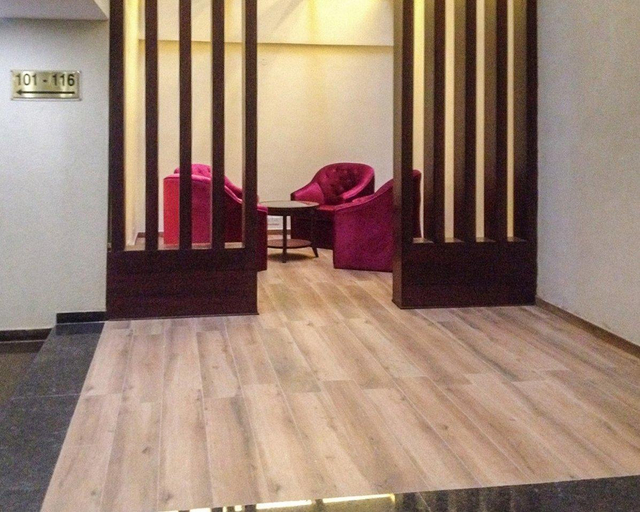 Public Area 2, Clarion Inn Sevilla, Panchkula