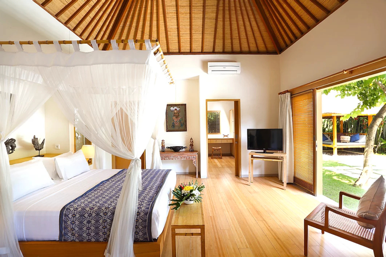 Bedroom 2, Villa Bali Asri Batubelig, Badung
