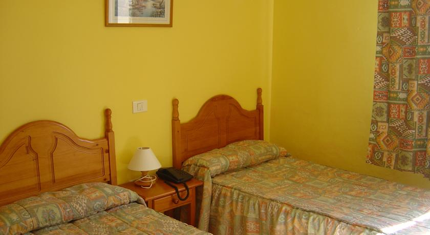 Bedroom 3, Laurisilva, Santa Cruz de Tenerife