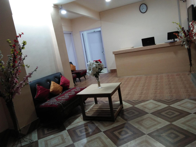Public Area