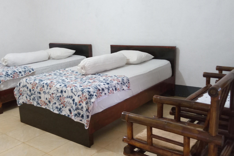 Guest House Rofal, Bengkulu