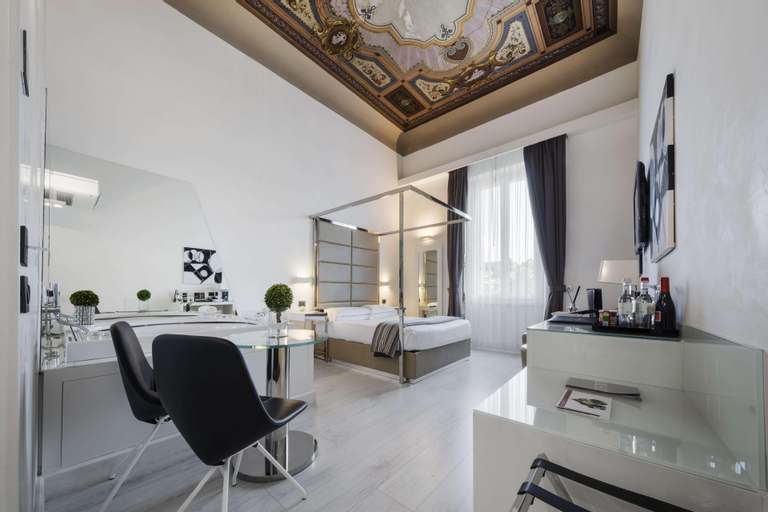 Bedroom 2, Lhp River Boutique Hotel & Spa, Florence