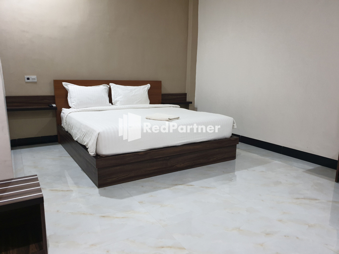 Hotel Grand Saota Syariah Soppeng RedPartner, Soppeng