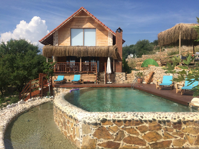 Others 2, Ambar Evleri, Kaş