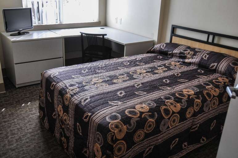 Bedroom 3, Conestoga Residence & Conference Centre, Waterloo