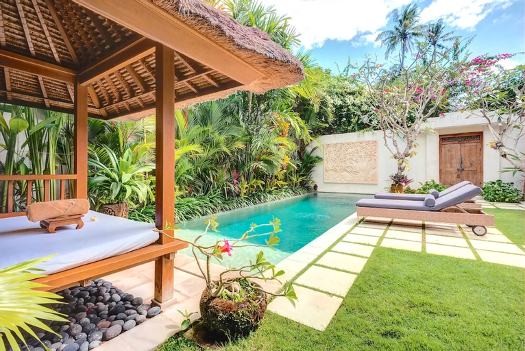 Exterior & Views 3, Villa Bali Asri Batubelig, Badung