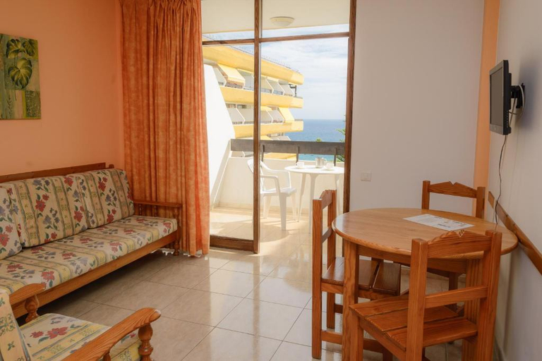 Bedroom 3, Las Arenas, Las Palmas