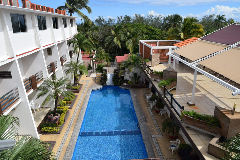 Public Area 3, VF Villa Florencia Veracruz, Boca del Río