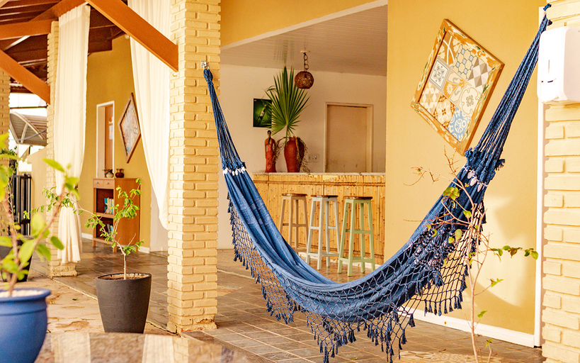 Public Area 2, Recanto da Orla, Aracaju