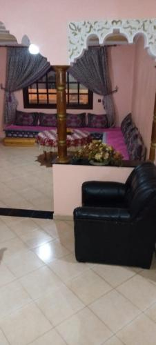 1, appartement, Agadir-Ida ou Tanane