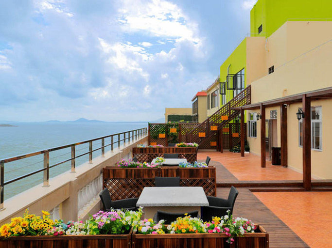 Others 3, Vienna Classic Hotel Guangdong Yangxi Moon Bay, Yangjiang