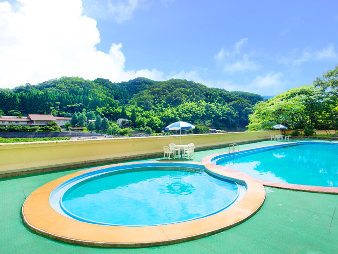 Sport & Beauty 4, Yukai Resort Yumuraonsen Miyoshiya, Shin'onsen