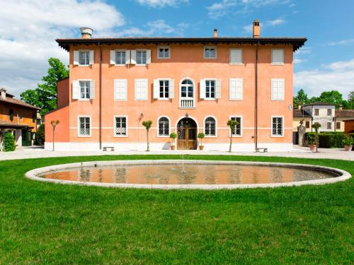 Locazione Turistica Villa Vitas - SSL105, Udine