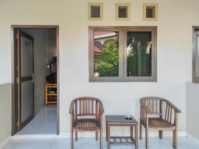 Others 5, Hotel Remaja Indah Masamba RedPartner, North Luwu