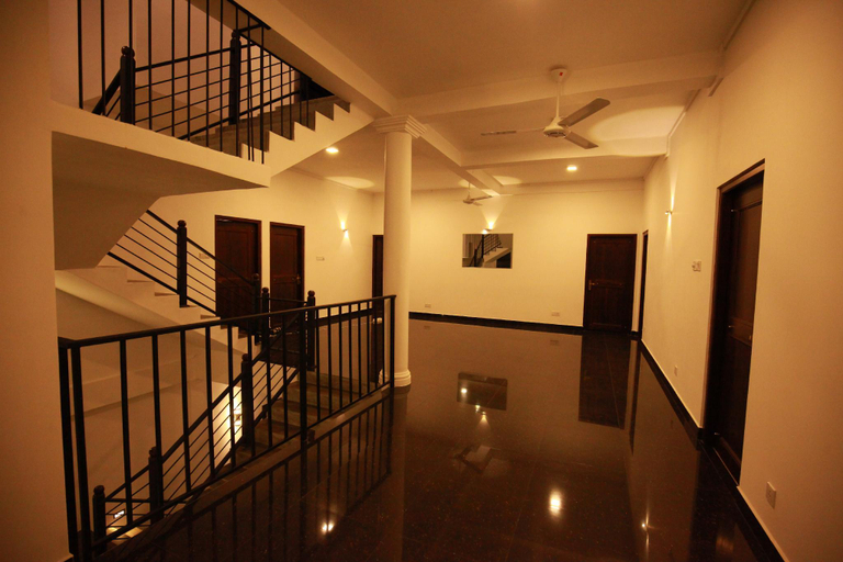 Public Area 2, Lavenro Hotel & Resort, Kotapola