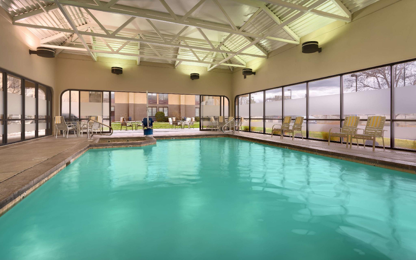 Sport & Beauty 5, Hampton Inn Salt Lake City/Sandy, Salt Lake