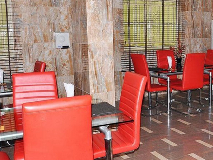 Public Area
