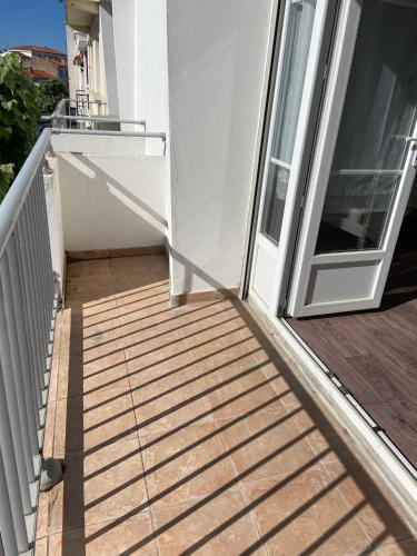Appartement des Tilleuls 1 er etage, Charente-Maritime
