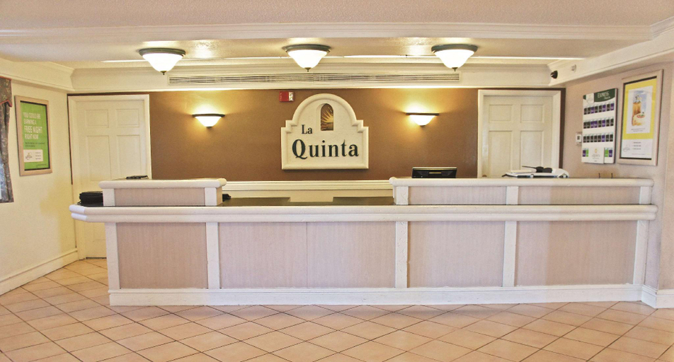 Public Area 2, La Quinta Inn by Wyndham El Paso West, El Paso