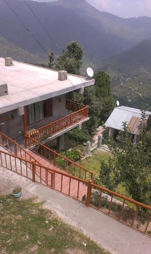 Artist Cottage, Nainital