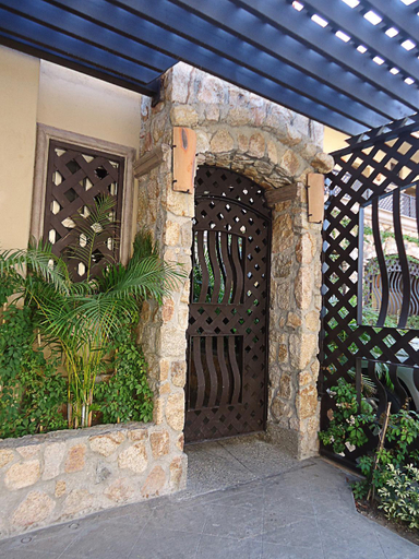 Public Area 2, Cabo Vista Hotel - Adults only, La Paz