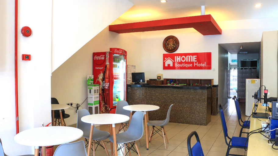 IHome Boutique Hotel, Hulu Langat