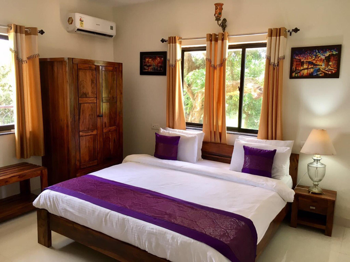 Others 4, Monarch Suites Goa, North Goa