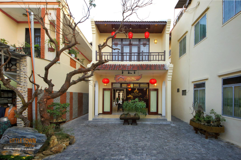 Exterior & Views 2, Little Town Villa Hoi An, Da Nang
