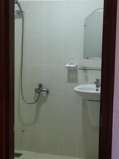 Bathroom 2, Sunrise Resort Mui Ne, Phan Thiết