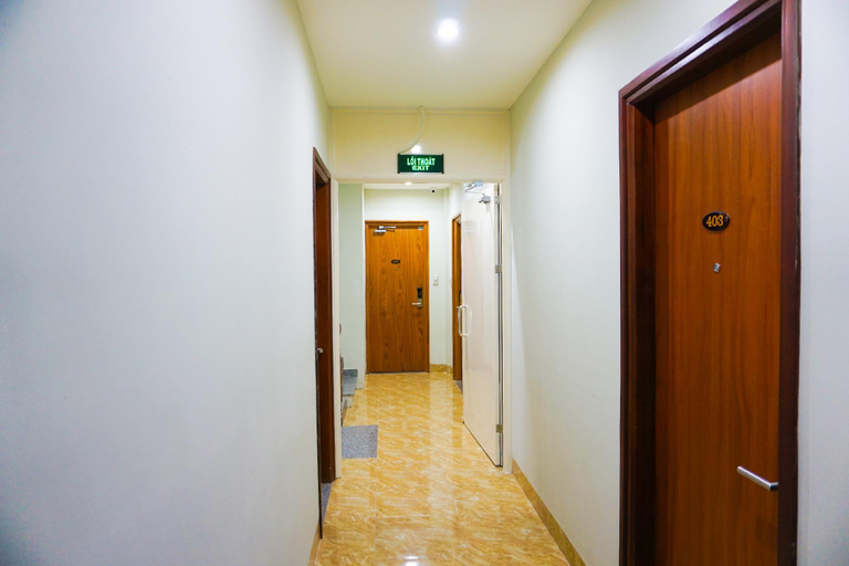 Public Area, K Business 3 Hotel My Dinh (Formerly Mai Hotel), Từ Liêm
