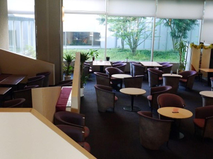 Public Area 2, Ueno Frex Hotel, Iga