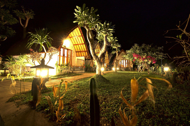 Others 4, Kaje Cottage, Klungkung