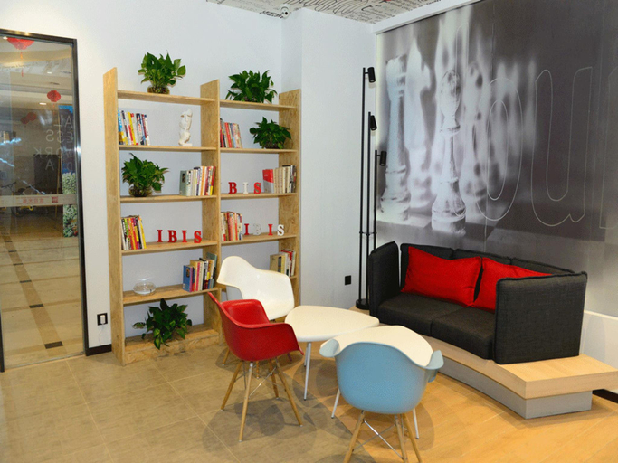 Public Area
