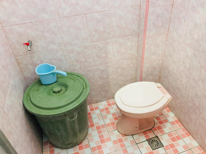 Wisma Reyhan 2 RedPartner, Kepulauan Selayar