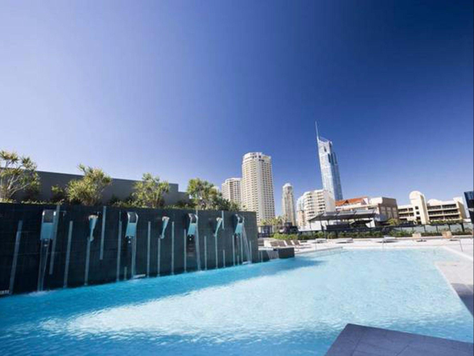 Sport & Beauty 2, Circle on Cavill Surfers Paradise - GCLR, Gold Coast